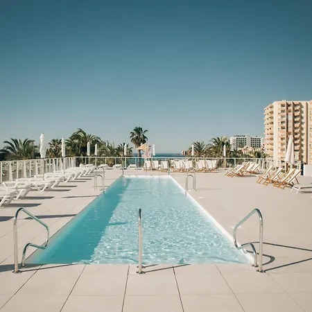 Hotel Alay - Adults Only Recommended-3