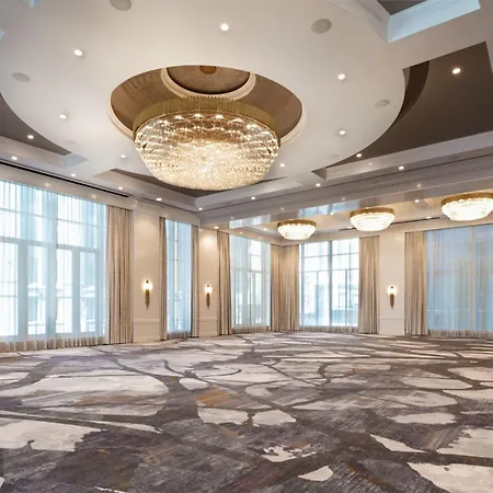 Intercontinental New Orleans By Ihg-3