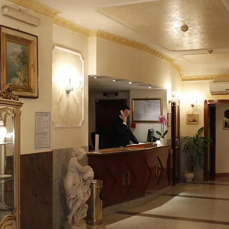 Hotel Genio-3