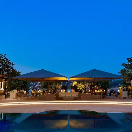 Hotel President Wilson, A Luxury Collection Hotel, Geneva-3