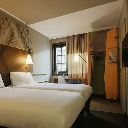 Ibis Gent Centrum St. Baafs Kathedraal-3
