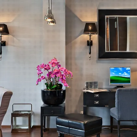 Tryp By Wyndham Luebeck Aquamarin-3