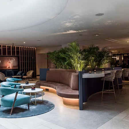 Radisson Blu Royal Viking Hotel, Stockholm-2