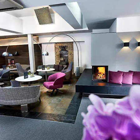 Hotel Das Innsbruck-3