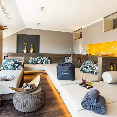 Hotel Das Innsbruck-2