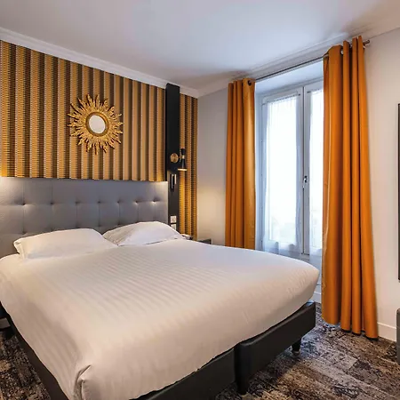 Hotel Marena-3