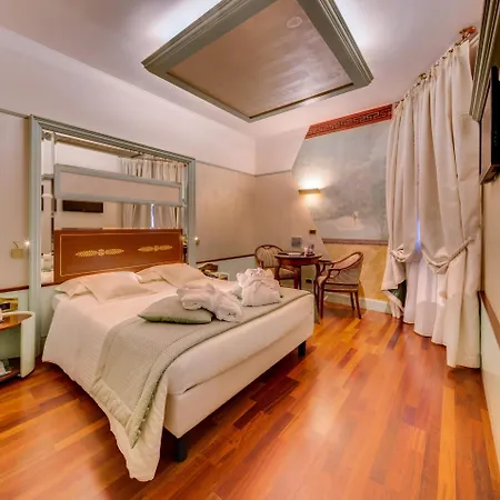 C-Hotels Rubens-3
