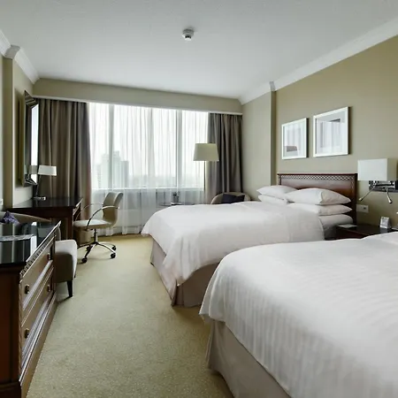 Warsaw Presidential Hotel-2