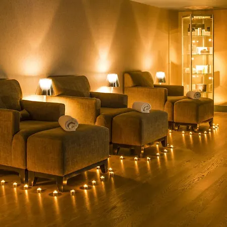 The Chelsea Harbour Hotel & Spa London-2