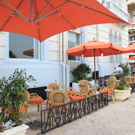 Steigenberger Cecil Hotel Alexandria-2
