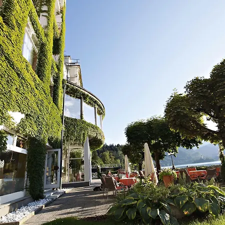 Grand Hotel Toplice - Small Luxury Hotels Of The World-2