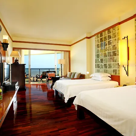 Hilton Hua Hin Resort & Spa-3