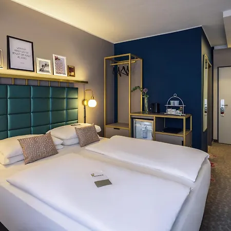 Mercure Wien Zentrum-3