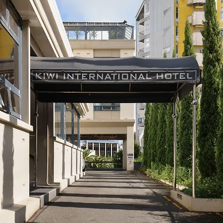 Kiwi International Hotel-3