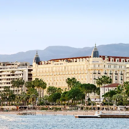 Carlton Cannes, A Regent Hotel-2