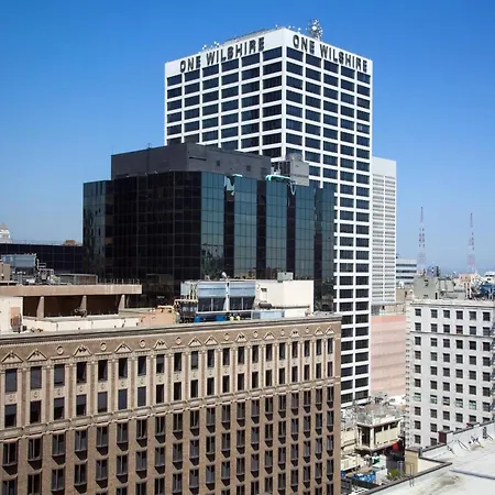 Sheraton Grand Los Angeles-3