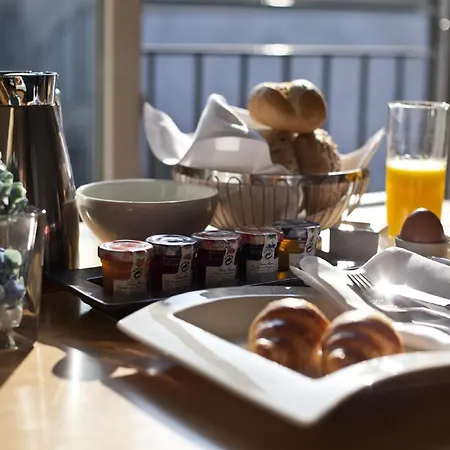 Relexa Hotel Stuttgarter Hof-3