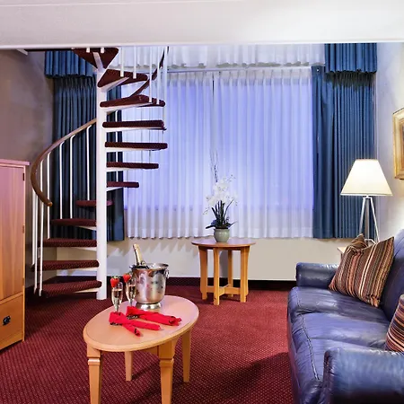 Millennium Hotel Maxwell House Nashville-3