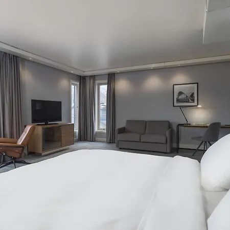 Radisson Blu Hotel, Tromsø, A Verified Net Zero Hotel-2