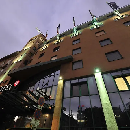 Arcotel Wimberger Wien-3