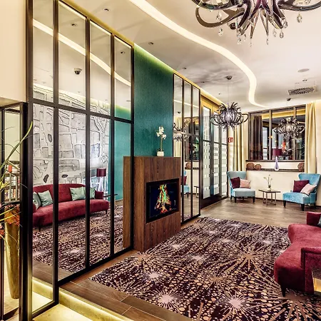 Cityclass Hotel Alter Markt-2