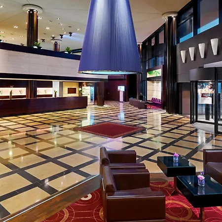 The Westin Leipzig-2