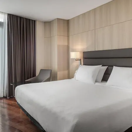 Ac Hotel Gran Canaria By Marriott-3