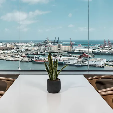 Ac Hotel Gran Canaria By Marriott-2
