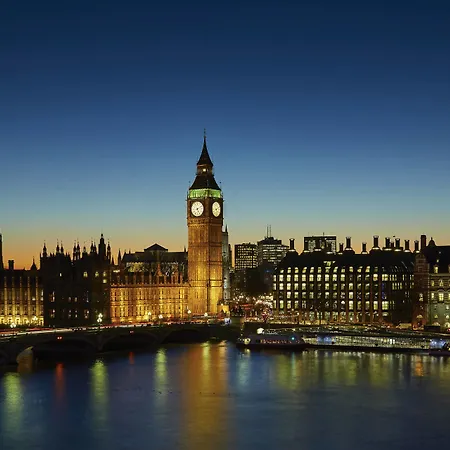 London Marriott Hotel County Hall-2