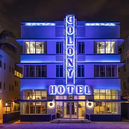 Colony Hotel-2