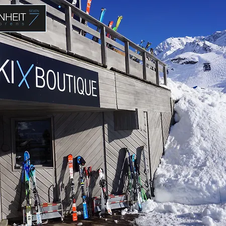 Fahrenheit Seven Val Thorens-3
