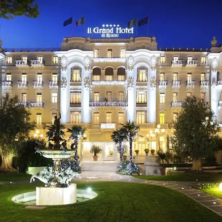 Grand Hotel Rimini-3