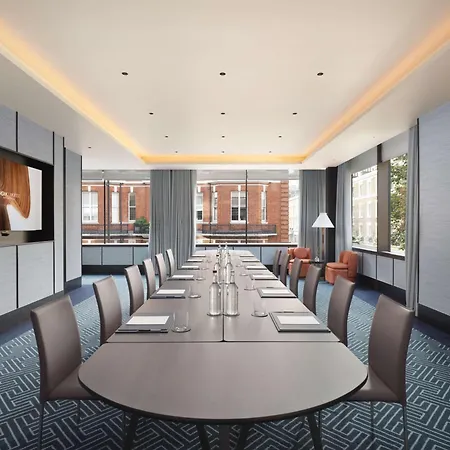 Nobu Hotel London Portman Square-3