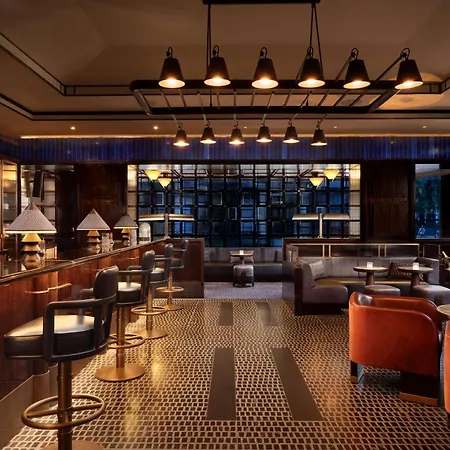 Nobu Hotel London Portman Square-2