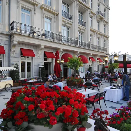 Pera Palace Hotel-3