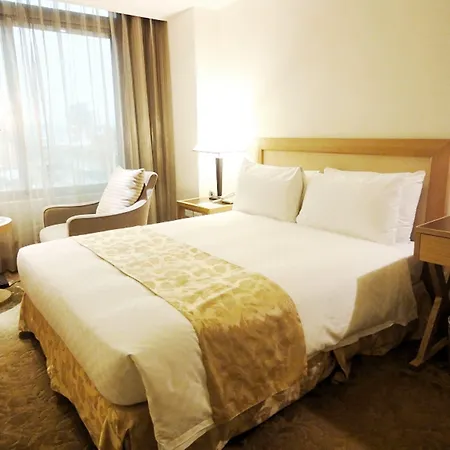 Golden China Hotel-2