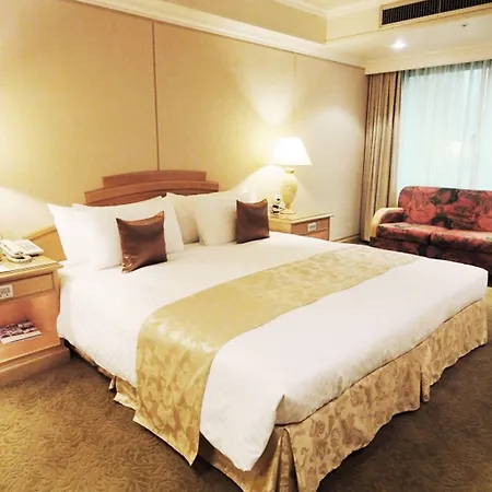 Golden China Hotel-3