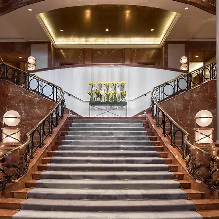 Four Seasons Hotel Atlanta-3