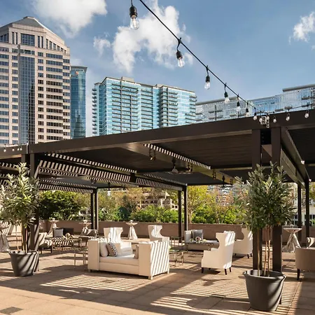 Four Seasons Hotel Atlanta-2