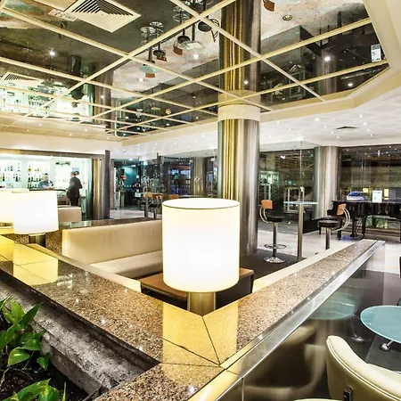 Holiday Inn Lisbon-Continental By Ihg-3