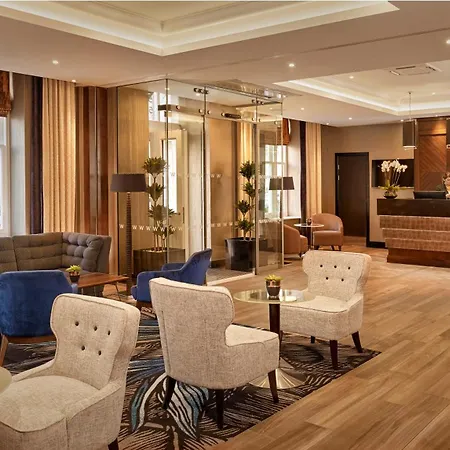 The Westbourne Hyde Park-2