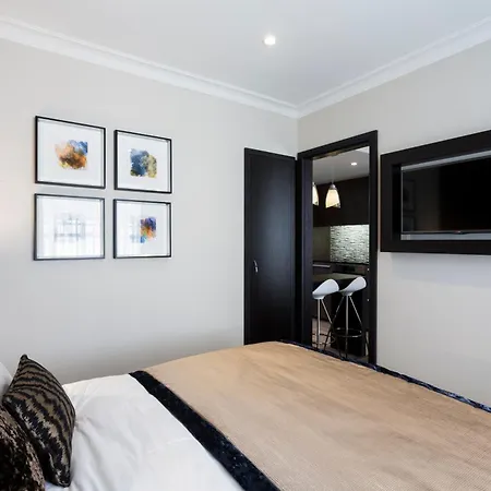 The Westbourne Hyde Park-3