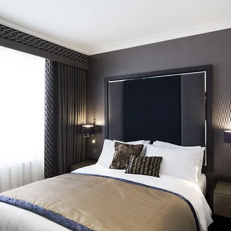 The Westbourne Hyde Park-3