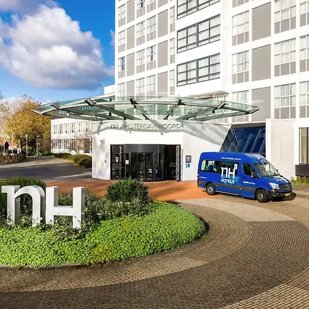 Nh Amsterdam Noord-2