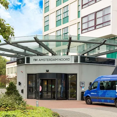 Nh Amsterdam Noord-3
