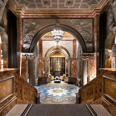 Kimpton Fitzroy London By Ihg-2
