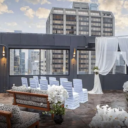 The Chicago Hotel Collection Magnificent Mile-3
