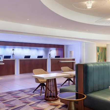 Miami Airport Marriott-2