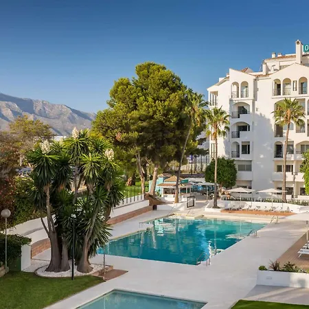 Occidental Puerto Banus-2