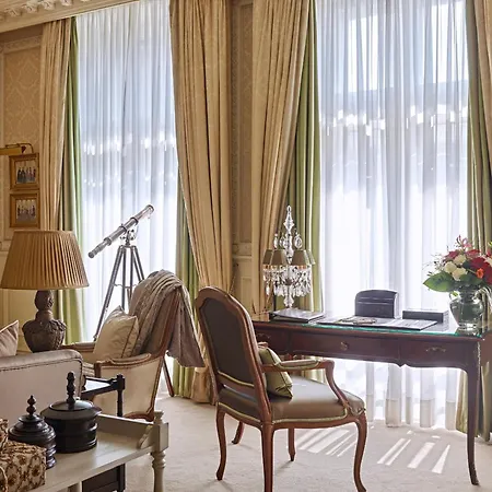 Eurostars Grand Hotel Wien-2